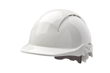 Concept med ventil lang skygge hvid - 1