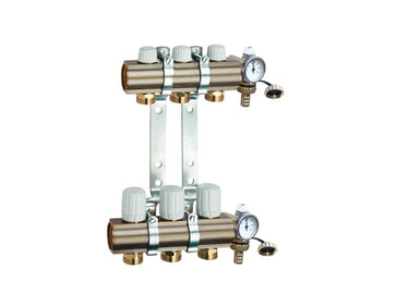 Pettinaroli fordeler 1X3/4/20 pex 3 kredse - 1