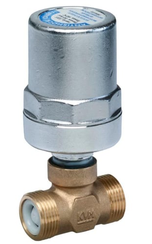 METRO THERM trykudligner 10 bar - 1