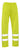 Mascot regnbukser 50102 hi-vis gul str XL - 2
