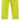 Mascot regnbukser 50102 hi-vis gul str 3XL - 2