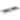 Geberit Renova Plan håndvask 1300 x 480 x 185 mm hvid porcelæn - 1
