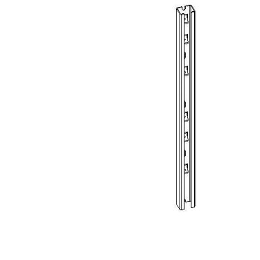 Tabula skinne C225 12M - 1