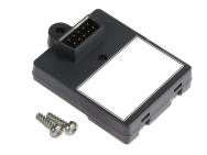 VLT® Adaptor Grafisk LCP til VLT® Midi Drive FC 280 - 1