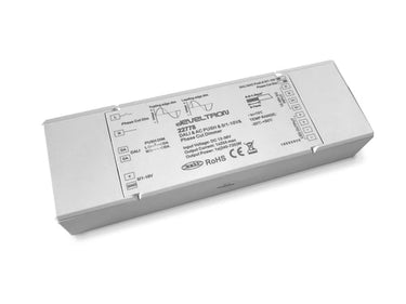 4i1 LED Dæmper - Dali+Triac+KIP+0/1-10V - 1