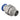 Geberit Mapress forskruning rf 22x1 muffe/nippel - 1