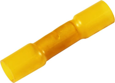 Isol. varmekrympmuffe A4650SKW DuraSeal 4-6mm² Gul - 1