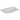 Geberit Icon håndvask 600 x 480 x 130 mm hvid porcelæn KeraTect - 1