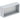 Geberit Icon vægskab 450 x 132 x 233 mm hvid højkomprimeret trelags-spånplade mat lakeret - 1