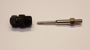 FAM400-317 Gevindspindel M4 til PNT310 - 1