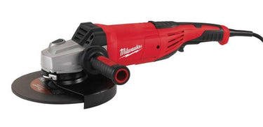 Milwaukee 2200W Vinkelsliber 230mm Agv22-230 Dms - 1