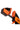 Bahco Enhåndstvinge quick 70kg tryk 300mm - 5