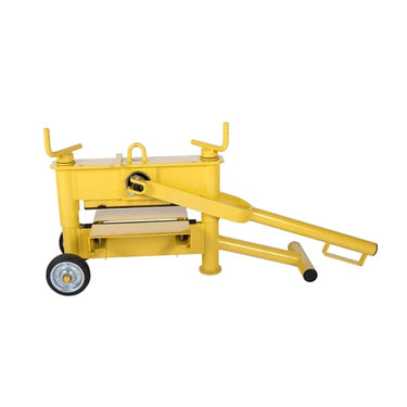 Fliseklipper SIA 33cm - 1