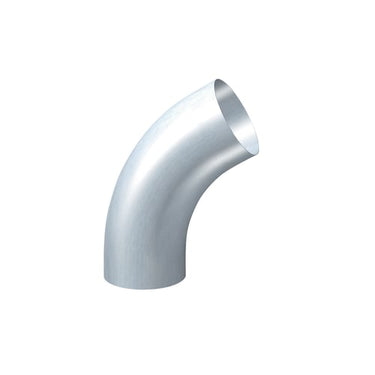 RHEINZINK bøjning 60° 76 mm - 1