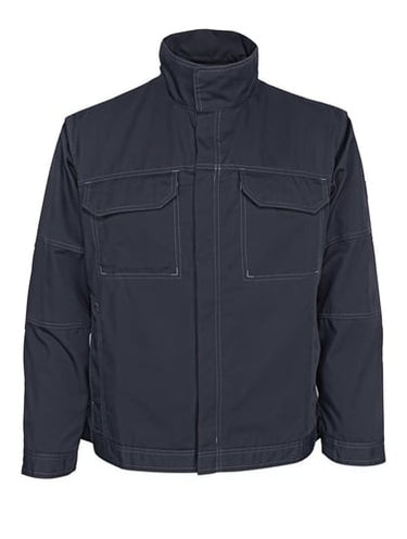 Trenton Arbejdsjakke Mørk Marine 2XL - 1