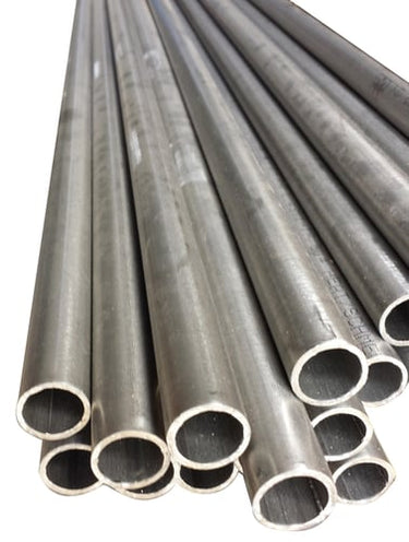 Hydraulikrør EN10305-4 Cr. VI fri 25X3,0 - 1
