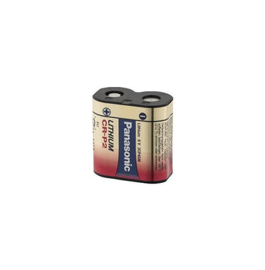 FM Mattsson Lithium batteri 6V - 1