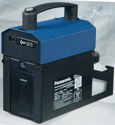 Power-Tiny røgmaskine - 1