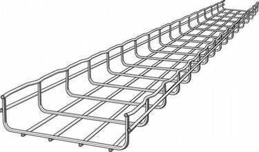 Gitterbakke CF 54/ 50-E (L=3M) - 1