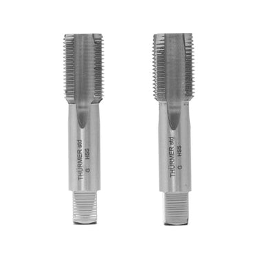 Thürmer Tools håndtap Repair G 1/8 sæt - 1