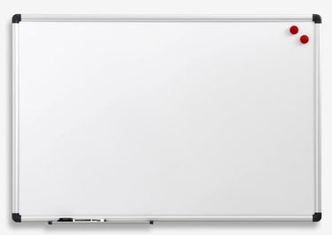 Whiteboardtavle Naga 900x1200mm - 1