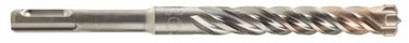 Hammerbor SDS-plus 4 skærs 16X260mm - 1
