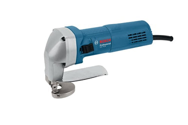 Blå Bosch 750W pladesaks gsc 75-16 - 1