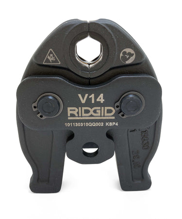 Ridgid RP-219 presskæbe 19 kN V14 - 1