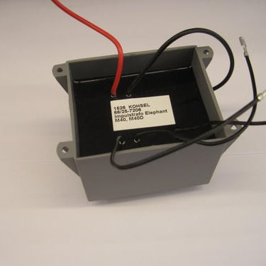 Transformer M40 - 1