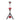 18V Arbejdslampe Stativ M18HOSALC-0 - 6