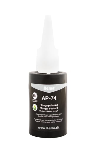 Pakning kema AP-74 50ML - 1