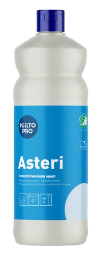 Kiilto Pro Asteri 1l Håndopvask - 1