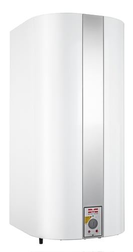 Combi VVB METRO THERM 622C 60L til fjernvarme - 1