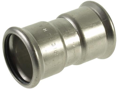 Muffe vsh muffe/muffe 108 mm syrefast - 1