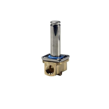 Magnetventil EV210B 3B G1/4 FKM NC - 1