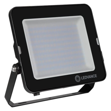 LEDVANCE Floodlight Compact Value 9000lm 90W/865 sort IP65 - 1