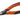 Bahco Fladtang 125mm ergo 2420G - 1
