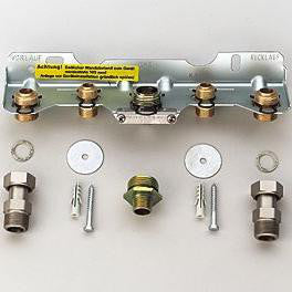 Bosch Monteringsbeslag 258 - 1