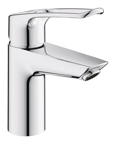 GROHE Eurosmart 2021 håndvask batteri LOOP "klik" S - 1