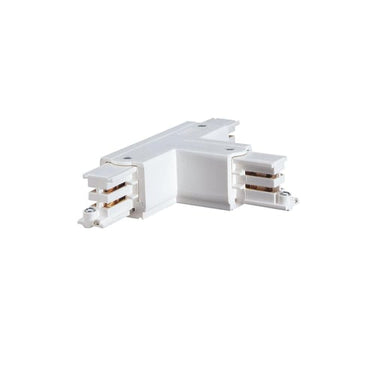 GLOBAL XTS 36-3 T-kobling Hvid - 1