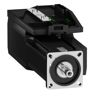 Servo-integreret motor 70mm IP54 640W 230V - 1