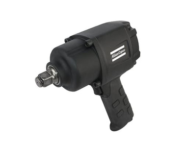 Atlas Copco 3/4" slagnøgle PRO W2420 5.4 Kg 650-1300 Nm - 1