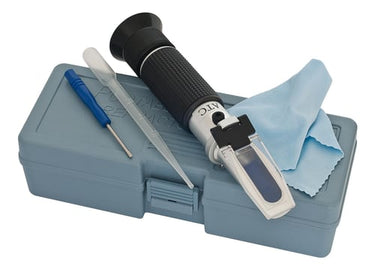 KABI Refraktometer AdBlue 30-35% - 1