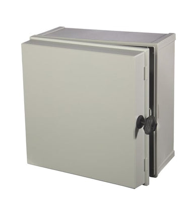 Kabinet 400 x 500 x 200 mm - 1