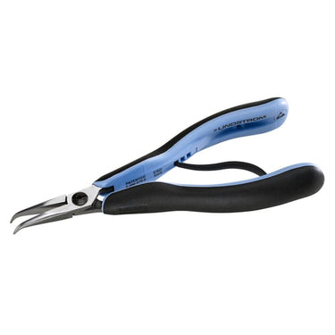 Bahco Spidstang bøjet 155,5mm RX7892 - 1