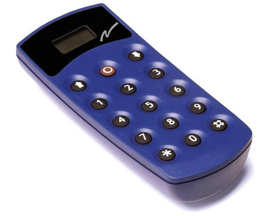 T60 sender maksimum 15 funktioner T60TX-15DML - 1