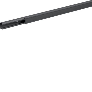 Kabelkanal komplet LF15015 sort - 1