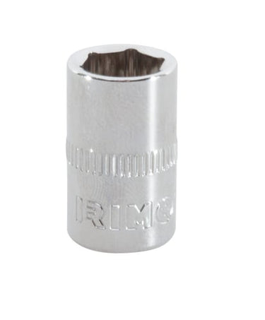 Irimo top 1/4" 6-kant 10 mm - 1