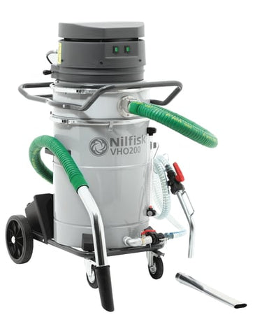Industristøvsuger VHO200CB All in one Metal væsker - 1