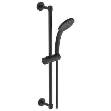 Ideal Standard Idealrain M1 brusersæt 100/600/1750 Silk Black - 1